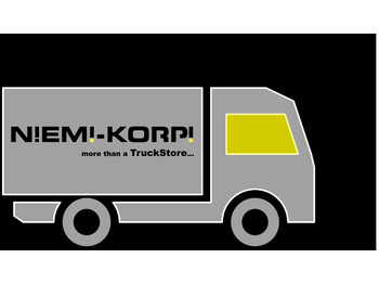 SCANIA G 440 Autokran