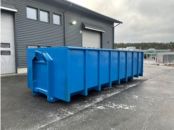 Abrollcontainer