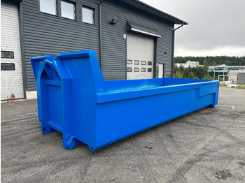 Abrollcontainer