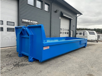 Abrollcontainer