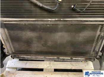 DAF Klimakondensator