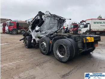 Getriebe und Teile für LKW Iveco ZF 12 AS 2330 TD: das Bild 2