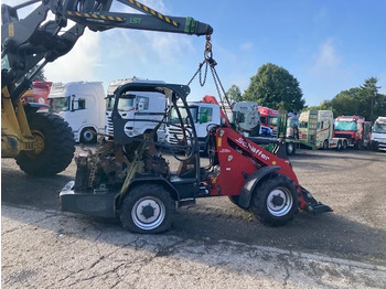 Hoflader SCHÄFFER 4670Z: das Bild 4