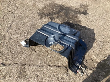 SCANIA Karosserie und Außen