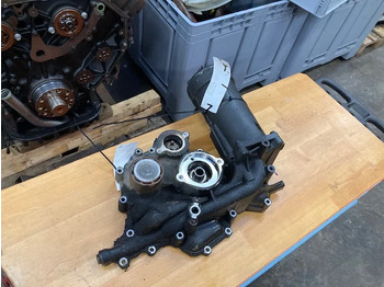 SCANIA Motor und Teile