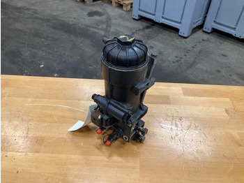 SCANIA Motor und Teile