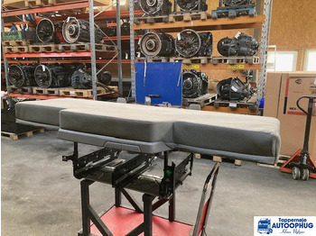 Fahrerhaus und Interieur für LKW Scania Extendable bed – Scania 2674178: das Bild 3