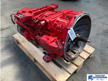 SCANIA Getriebe und Teile