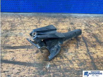 SCANIA Karosserie und Außen