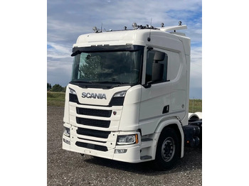 SCANIA R Fahrgestell LKW