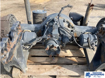 SCANIA R Differenzial Getriebe