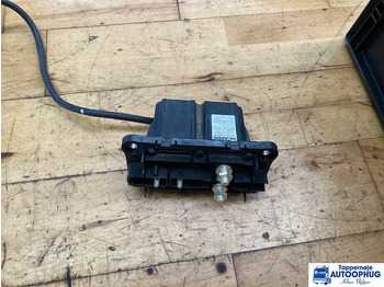 SCANIA Elektrische Ausrüstung