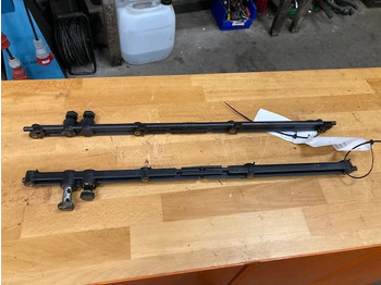 SCANIA Motor und Teile