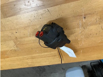 SCANIA Motor und Teile