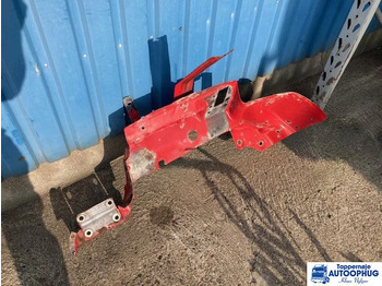 SCANIA Karosserie und Außen