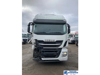 IVECO Stralis 480 Sattelzugmaschine