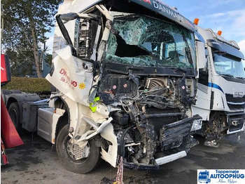 MAN TGX 28.510 Sattelzugmaschine