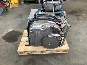 VOLVO Auspuff/ Abgasanlage