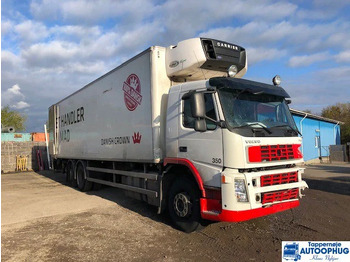 VOLVO FM 330 Kühlkoffer LKW