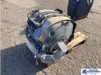 VOLVO Auspuff/ Abgasanlage