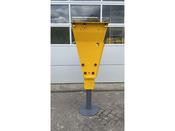 KRUPP Hydraulikhammer