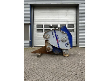 Aufreißer