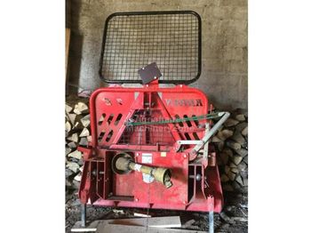 Seilwinde für Forstmaschine KRPAN 7 TONNES 7E: das Bild 1