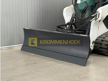 BOBCAT Planierschild