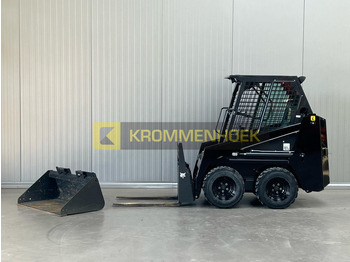 BOBCAT S70 Kompaktlader