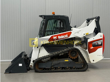 BOBCAT T76 Kompaktlader