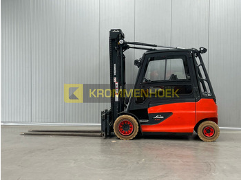 LINDE E Elektrostapler