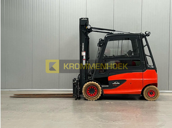 LINDE E Elektrostapler