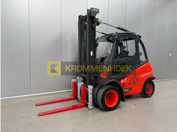 Dieselstapler Linde H 40 D-02: das Bild 2