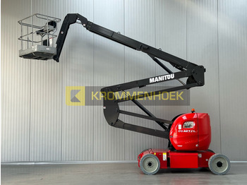 MANITOU Gelenkarmbühne