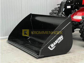 MANITOU Schaufel