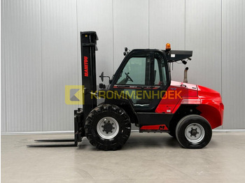 MANITOU M 50-2 Geländestapler