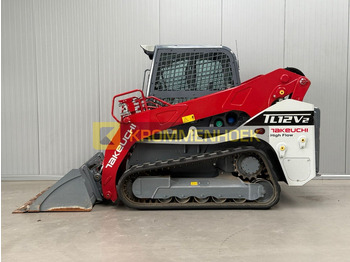 TAKEUCHI Kompaktlader