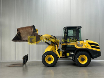 YANMAR Radlader