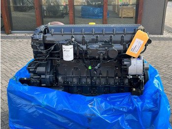 CNH Motor