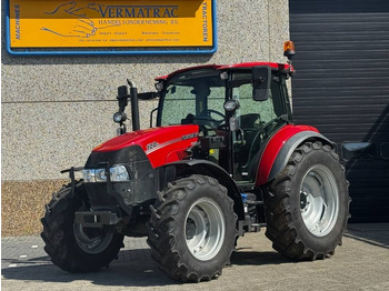 CASE IH Farmall C Traktor