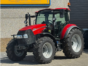 Traktor Case IH Farmall 100C, loader ready, EHR, 2023!!: das Bild 2