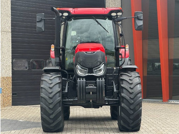 Traktor Case IH Maxxum 115 Active drive 8, Multicontroller, 2019!!: das Bild 5