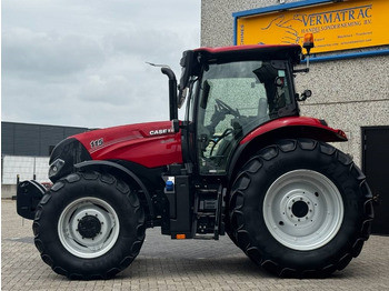 Traktor Case IH Maxxum 115 Active drive 8, Multicontroller, 2019!!: das Bild 2