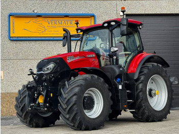 CASE IH Puma 200 Traktor