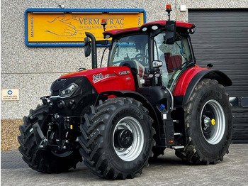 CASE IH Puma 240 Traktor