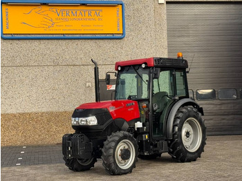 CASE IH Quantum Traktor