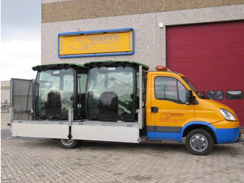 JOHN DEERE Fahrerhaus