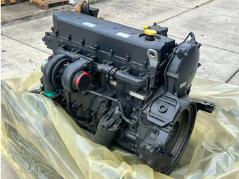 Motor für Landmaschine neu kaufen New Holland Engine - FPT Cursor 9 - F2CE9684A: das Bild 5