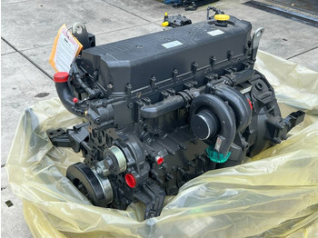 Motor für Landmaschine neu kaufen New Holland Engine - FPT Cursor 9 - F2CE9684A: das Bild 3