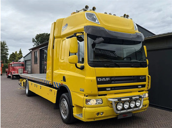 DAF CF 65 Abschleppwagen